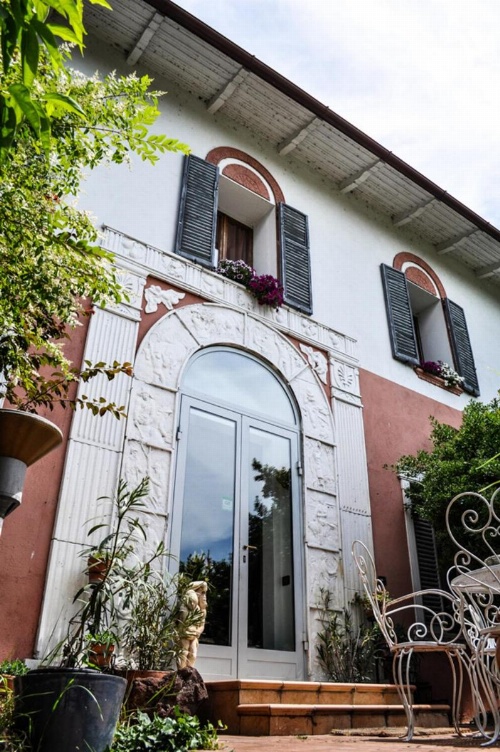 Bed & Breakfast Il Giardino image 9
